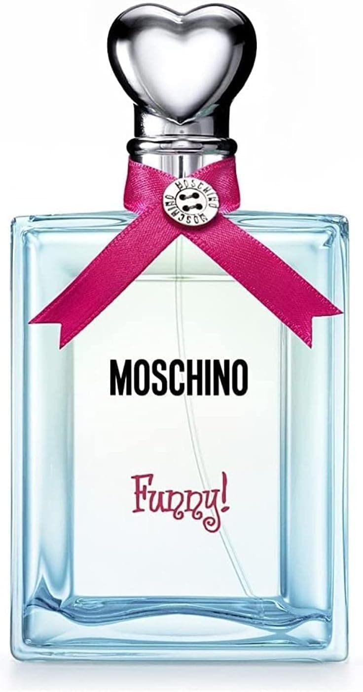 Funny Eau de Toilette - 25 ml