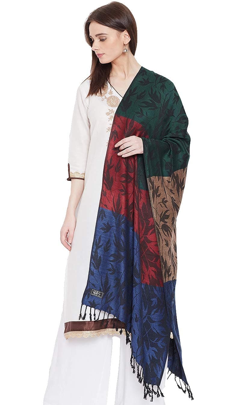 Women's Stole Scarf (Multi)