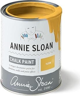 Annie Sloan Chalk Paint 500 ml (Tilton)