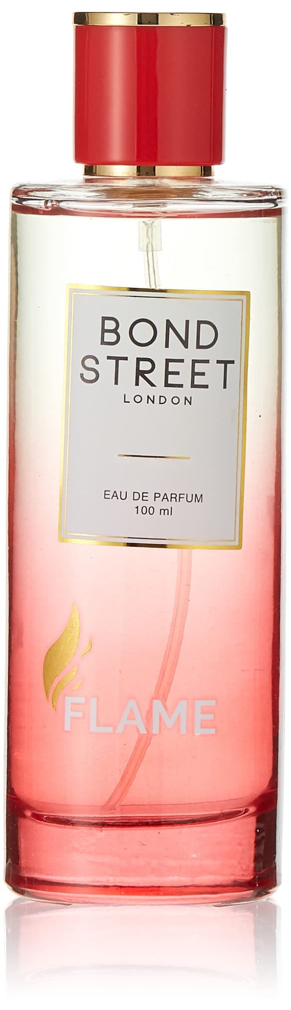 Bond Street Flame Eau De Parfum, 100 Ml