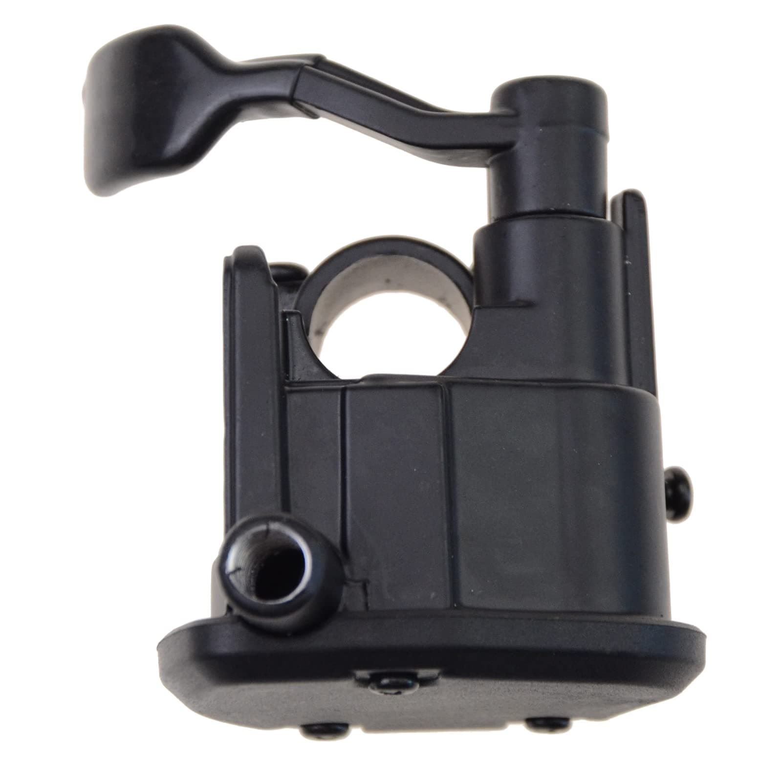 GOOFIT 7/8" Motorcycle Part Thumb Throttle Accelerator Lever Control Assembly Replacement for lifan 250 250cc ATV Quad Go Kart