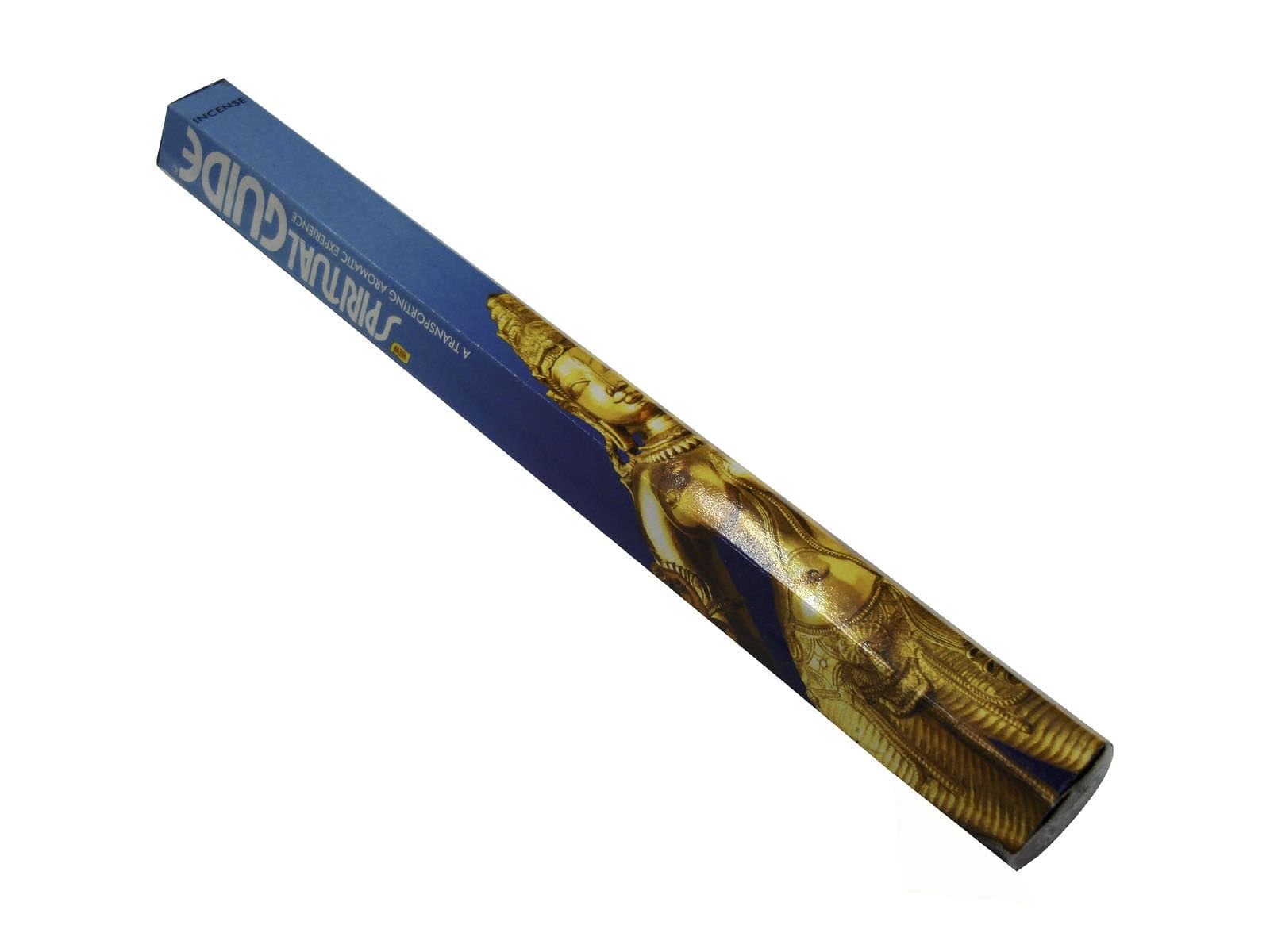 Spiritual Guide Incense - 20 Sticks Hex Pack