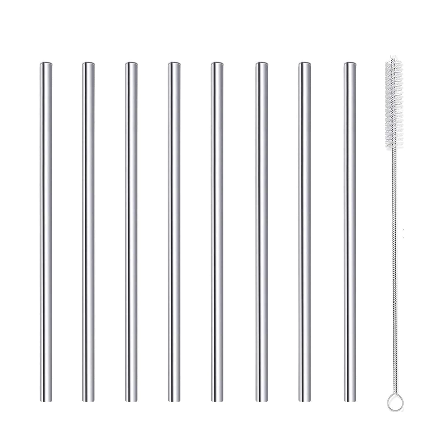 Cocktail Straws