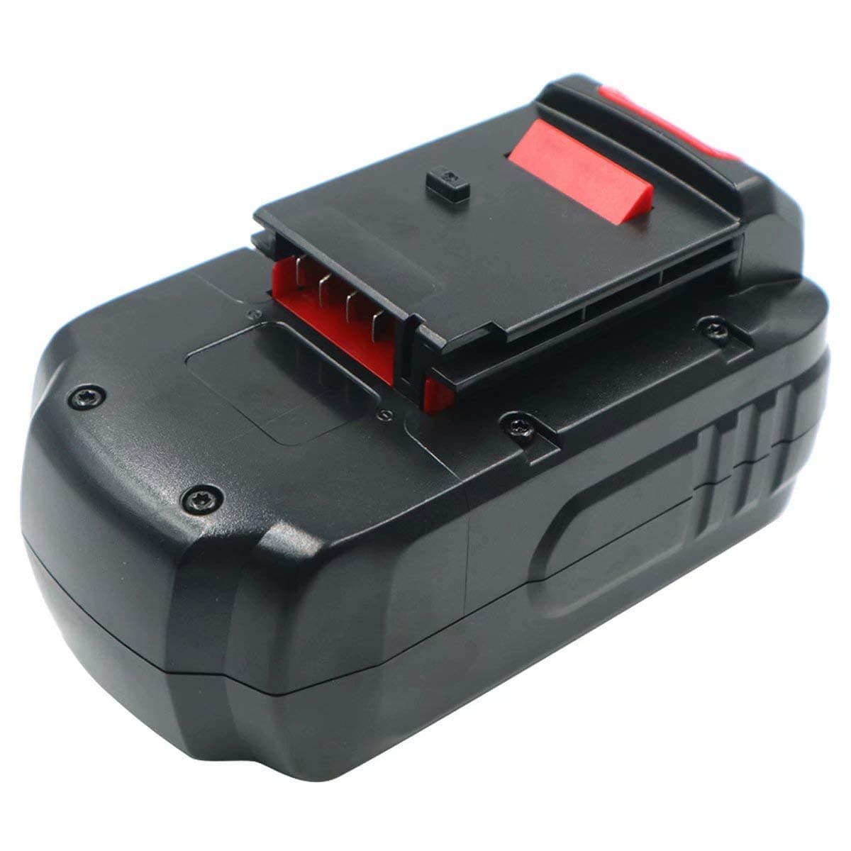 18V 1300mAH Replacement Battery-Compatible for PORTER CABLE PC18B