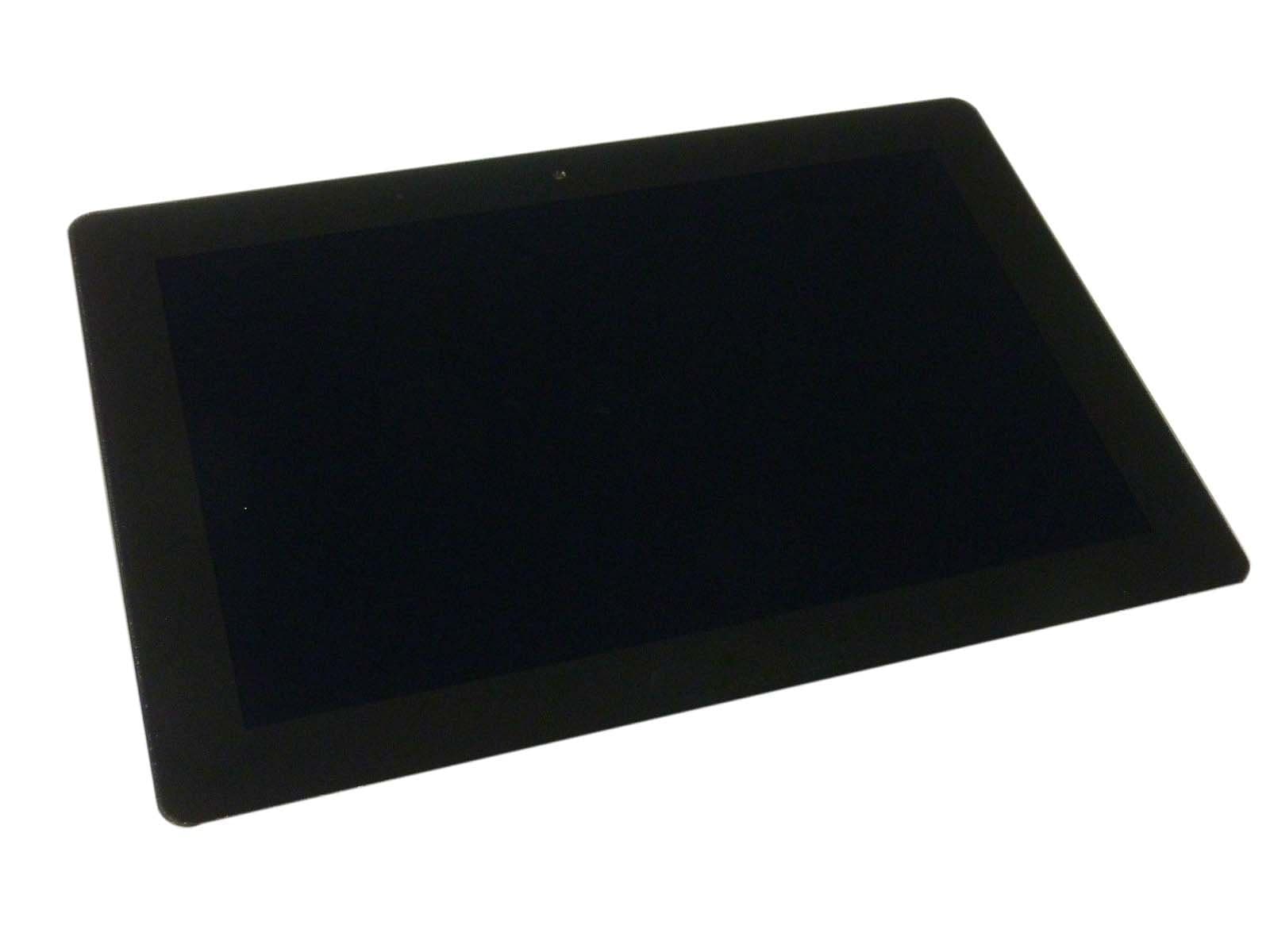 10.1" Touch Screen Replacement Digitizer Glass + LCD Display for Lenovo IdeaTab S2110 Tablet 1280x800