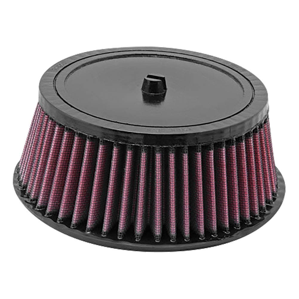 K&N Engine Air Filter: High Performance, Premium, Powersport Air Filter: Fits 2000-2019 SUZUKI/KAWASAKI (DRZ400S, DRZ400SM, DRZ400E, DRZ400, KLX400R, KLX400SR) SU-4000