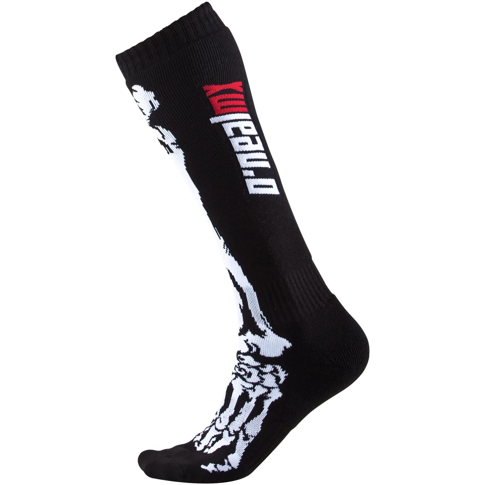 O'Neal Mens Pro Sox(Black, One Size)