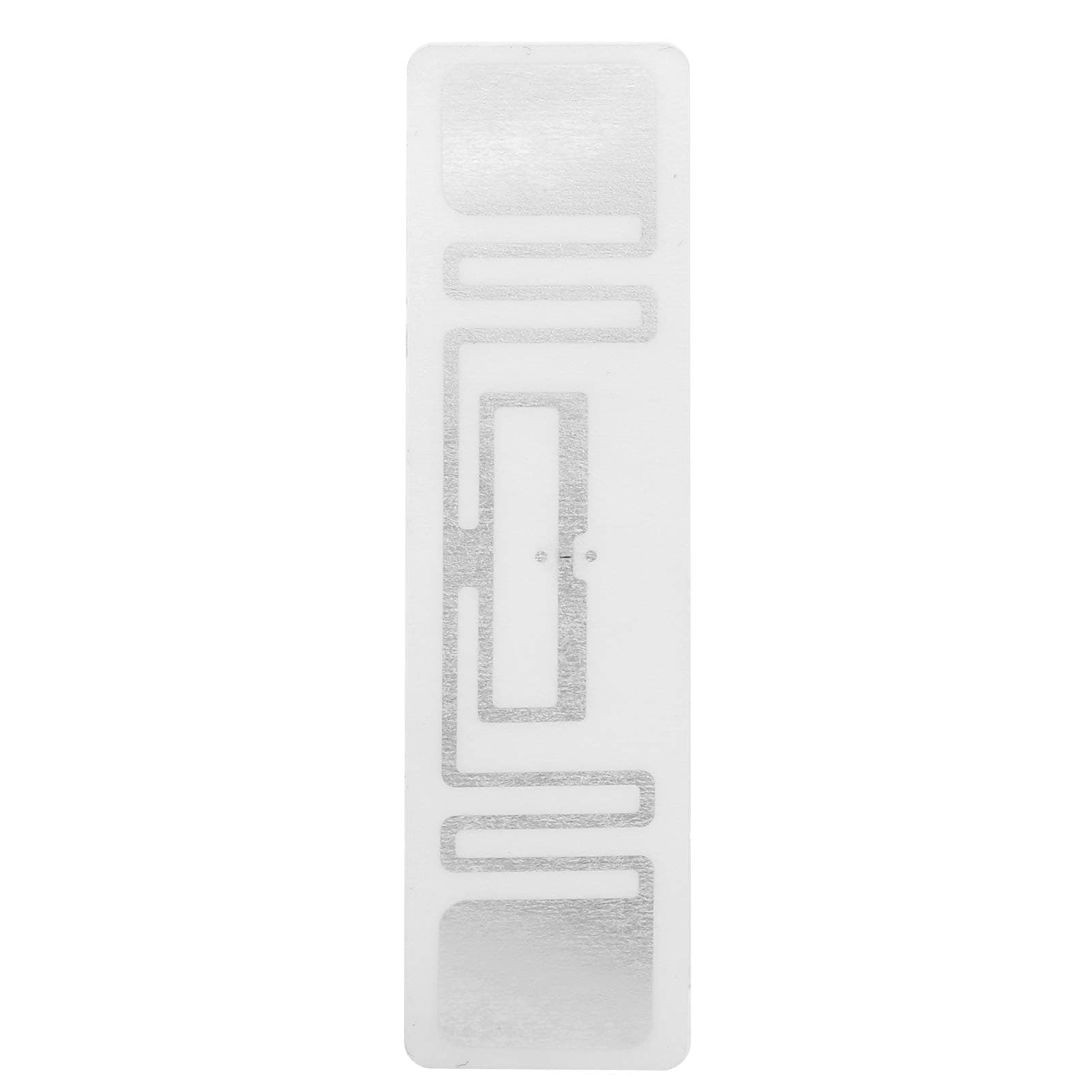 01 02 015 RFID Stickers, High Security RFID Tag, UHF RFID Tag for Assets Management Warehouse Management