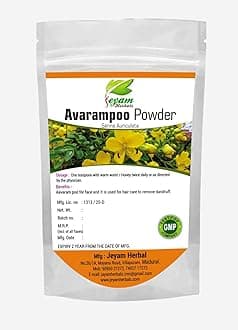 AVARAMPOO POWDER