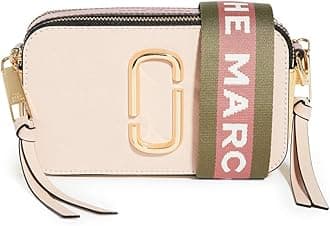 MARC JACOBS Women's The Snapshot Bag