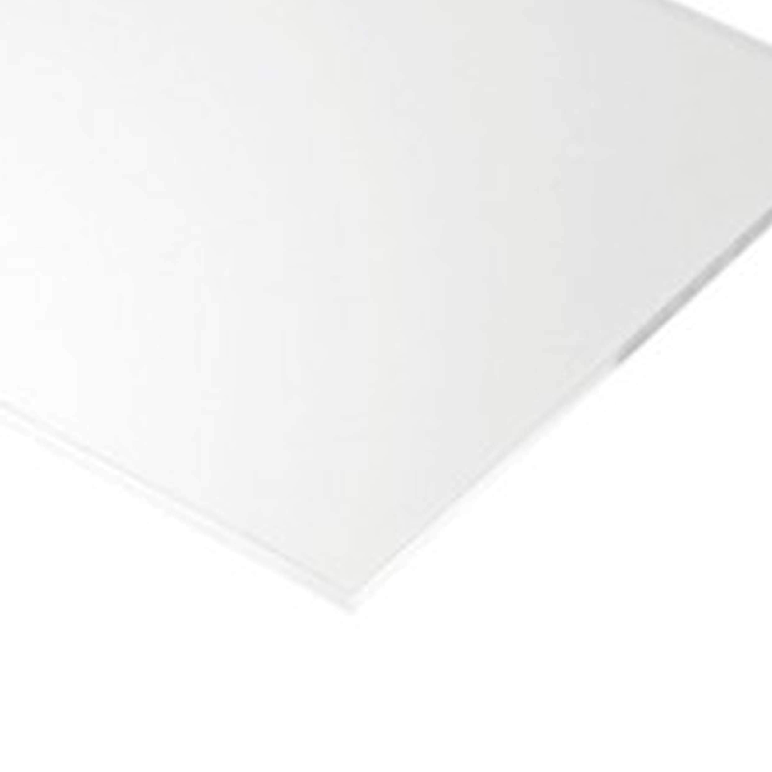 75mm (3'') Diameter 3mm Thick Clear Acrylic Plastic Round Circle Discs/Coaster - Various Pack (3)