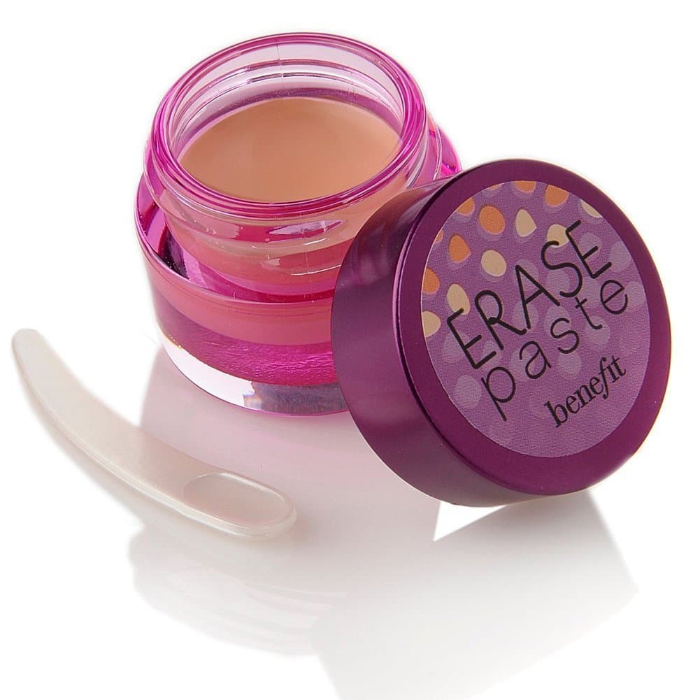 Benefit Cosmetics erase paste concealer - light 01