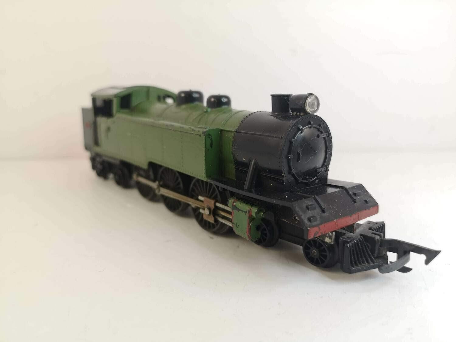 Bell 60W 240V ES E27 GLS Crown Silver Light Bulb