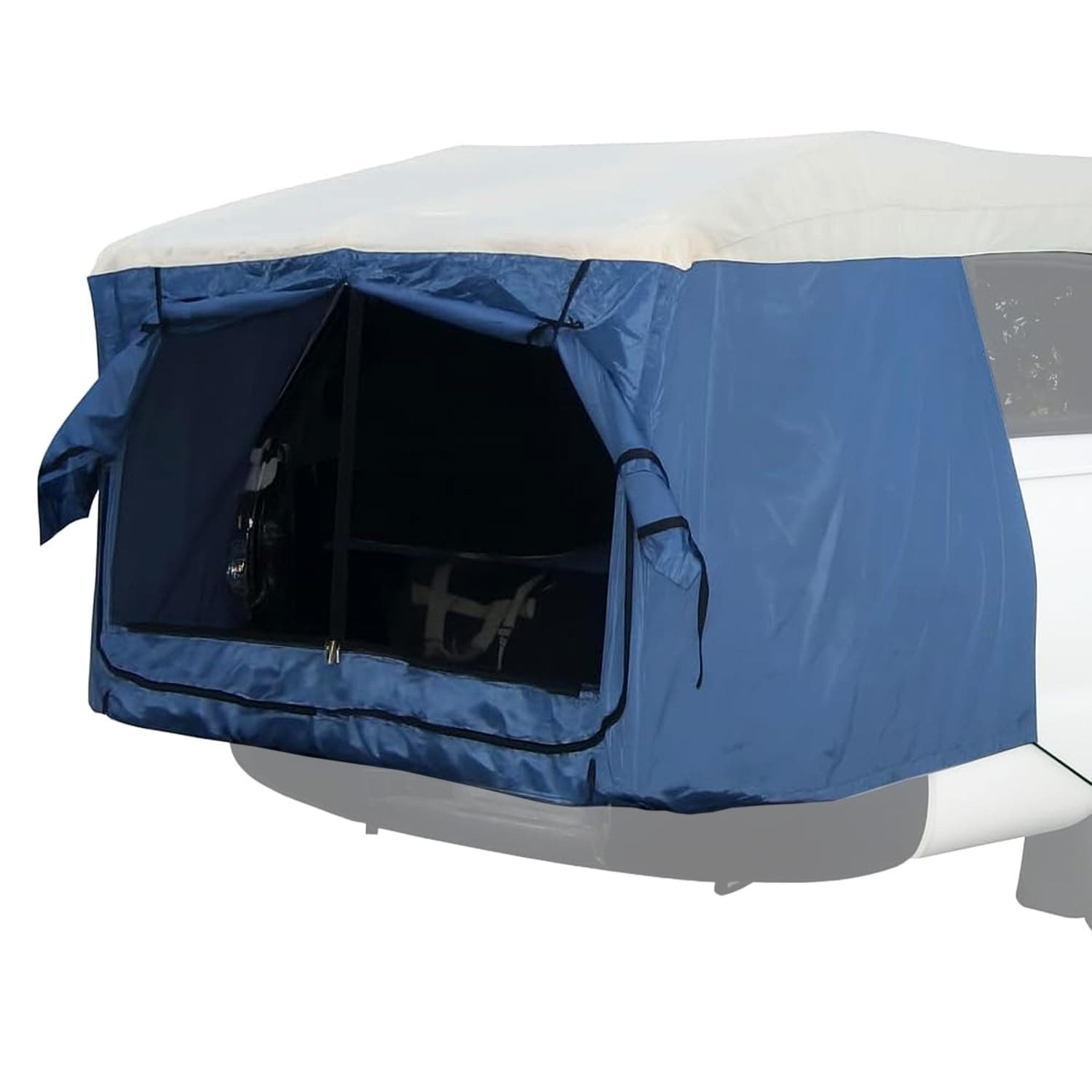 Mid-Size Truck Camper Tent