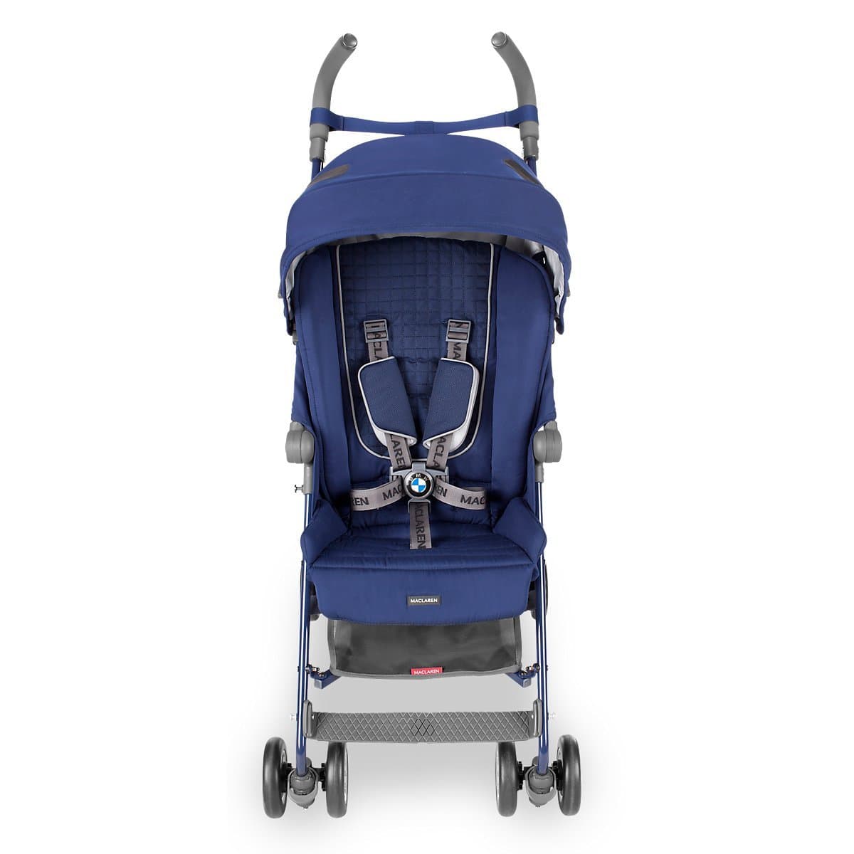 Maclaren BMW Stroller, Navy