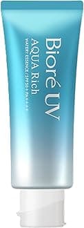 Biore Kao UV Aqua Rich Wortery Essence 70g