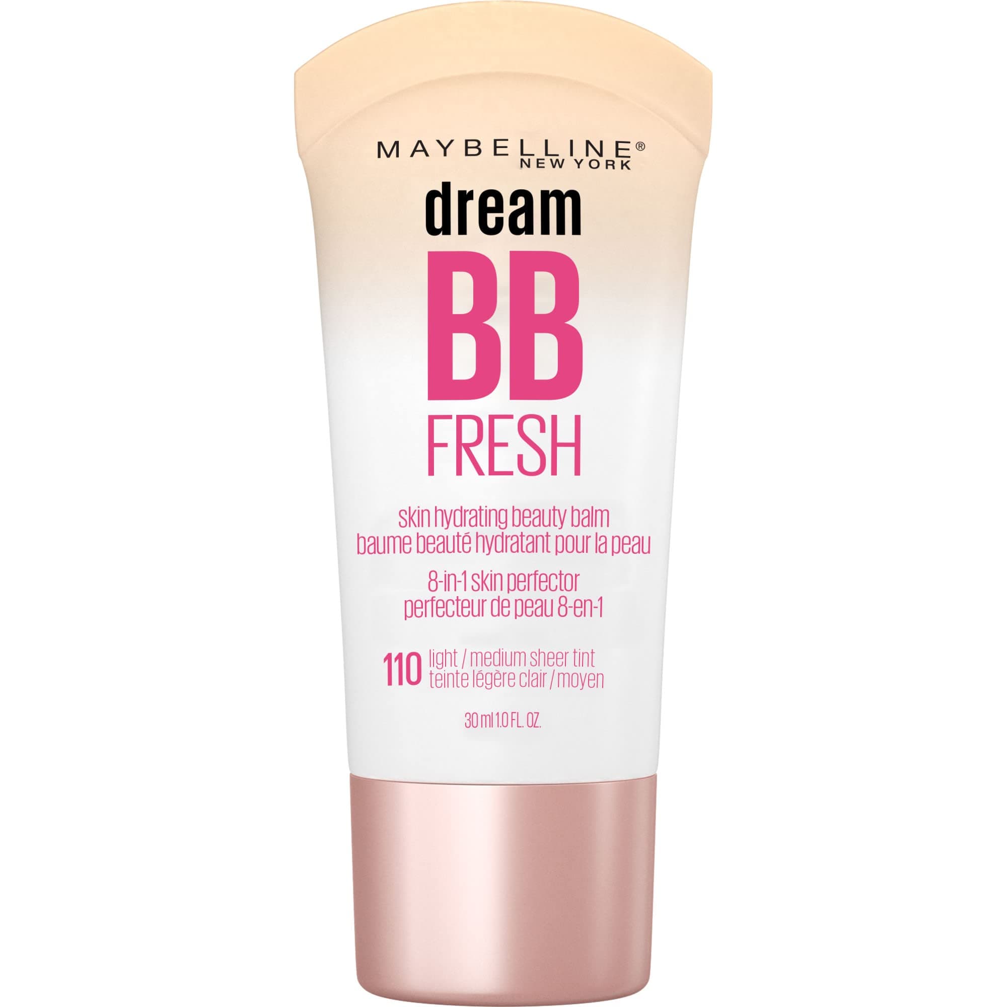 Dream Fresh Bb Cream 110 Light/Medium