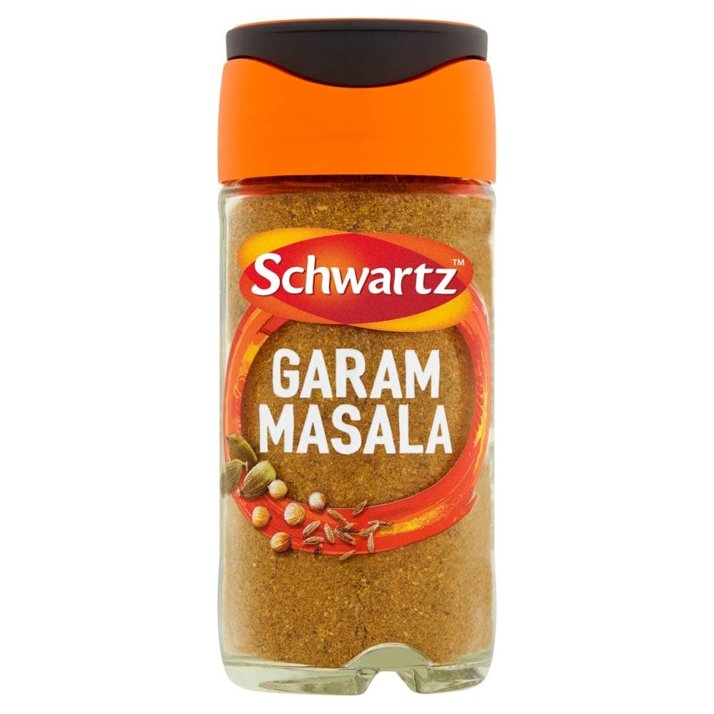 Garam Masala, 30g