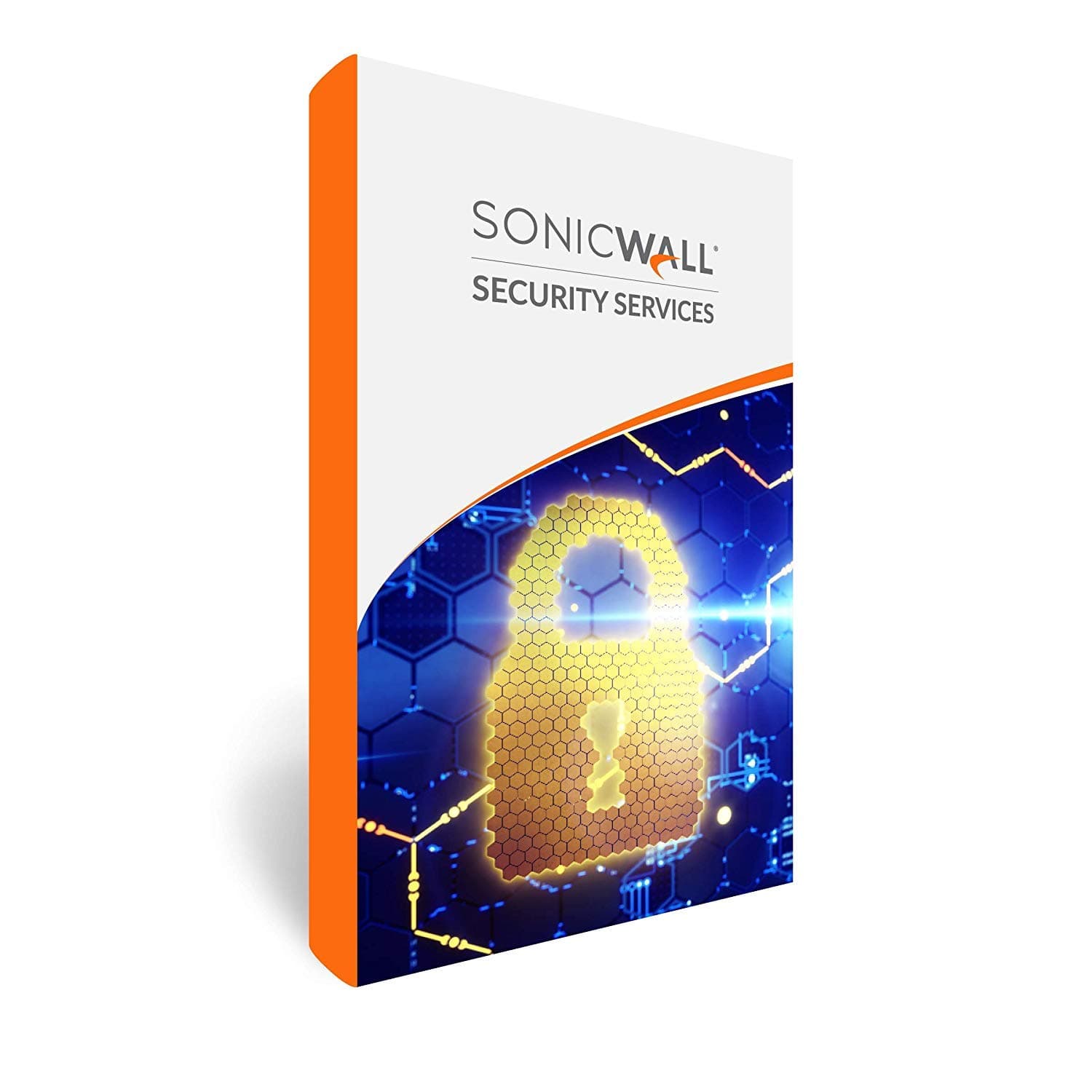 Sonicwall1YR GMS E-Class 24x7 Software Support for 1 Node 01-SSC-7675