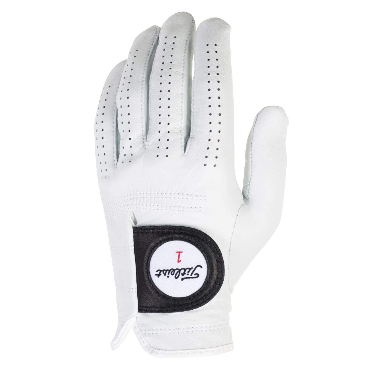 Players Men's Regular Left Pearl
