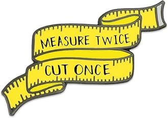 PinMart Sewing Magnetic Enamel Pin and Needle Minder