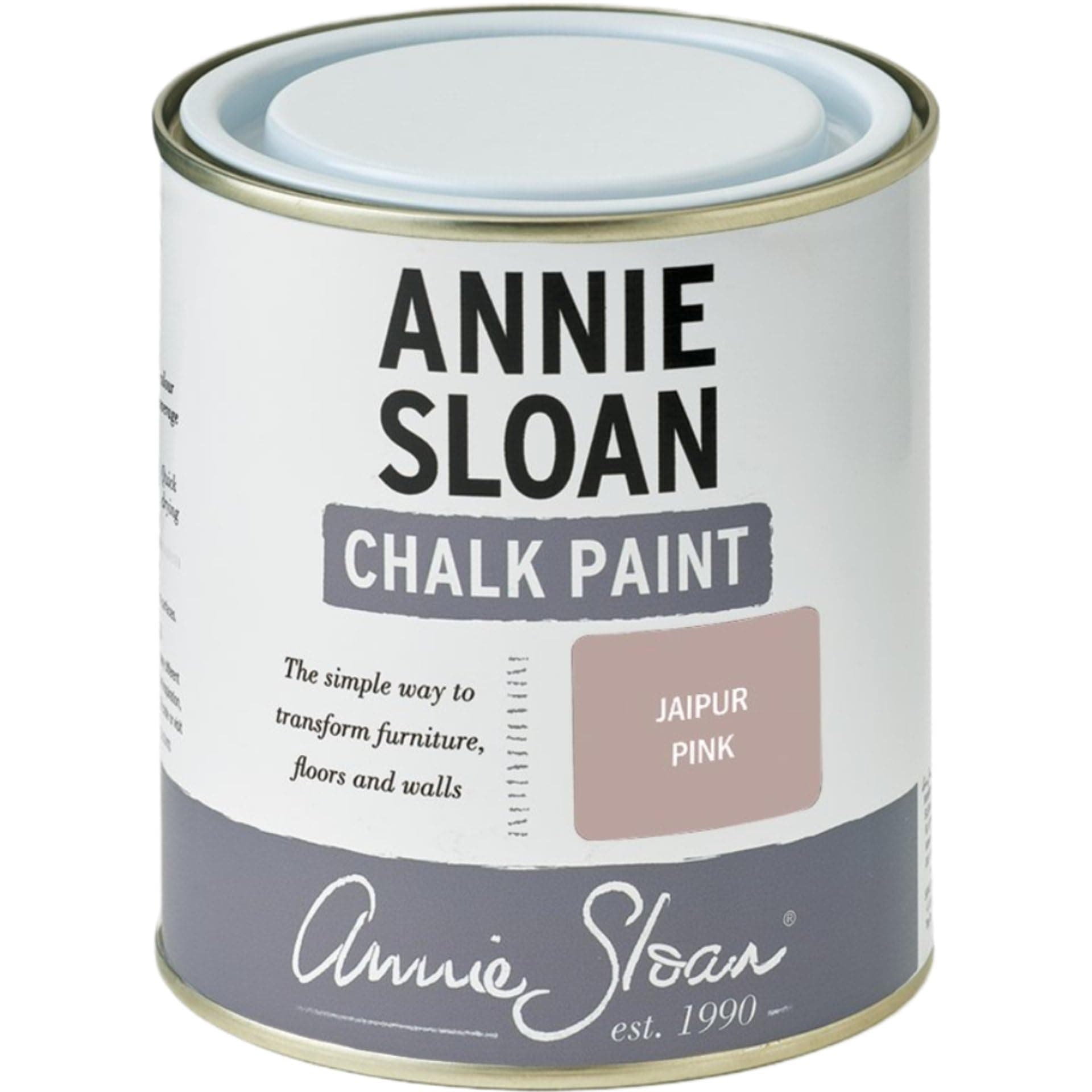 Chalk Paint 500 ml Jaipur Pink
