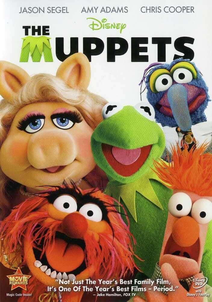 Muppets