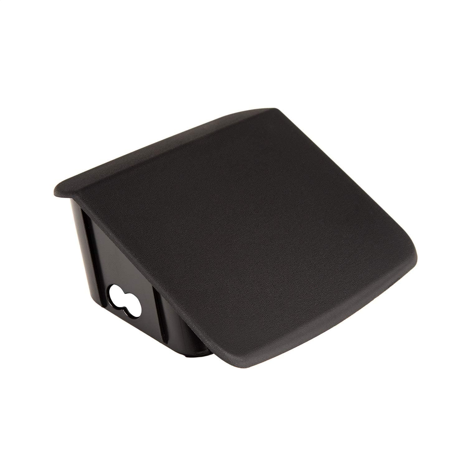 Omix-Ada Rugged Ridge 12031.11 Stubby Bumper End Cap, Front for 1997-2006 Jeep Wrangler TJ/LJ