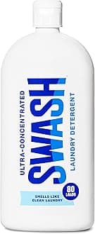 Swash® Smells Like Clean Laundry HE Ultra-Concentrated Liquid Laundry Detergent