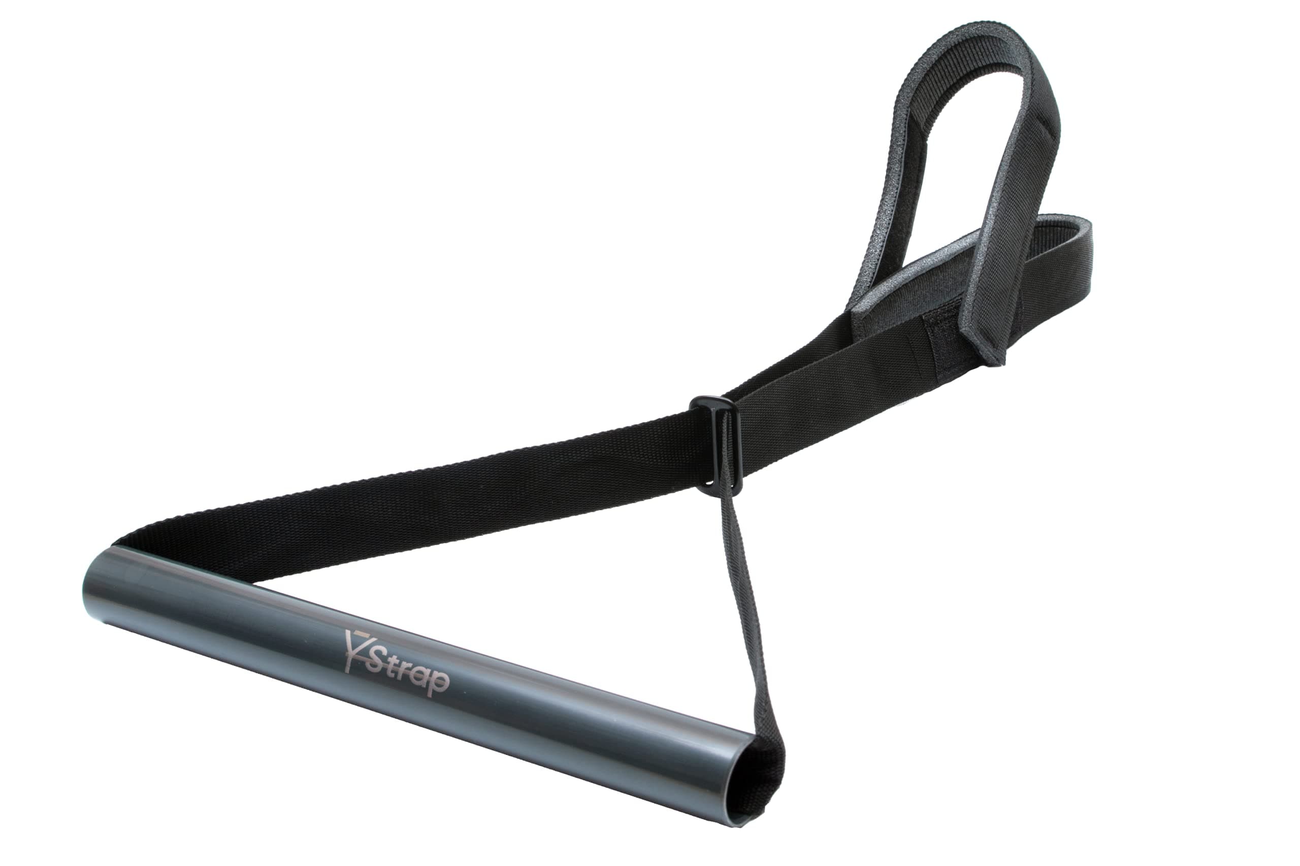 Y-Strap Decompression Device