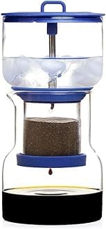 Cold Brew System - Blue