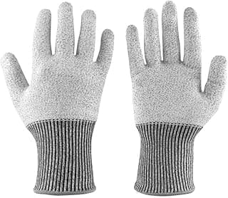 Cut Resistant Glove
