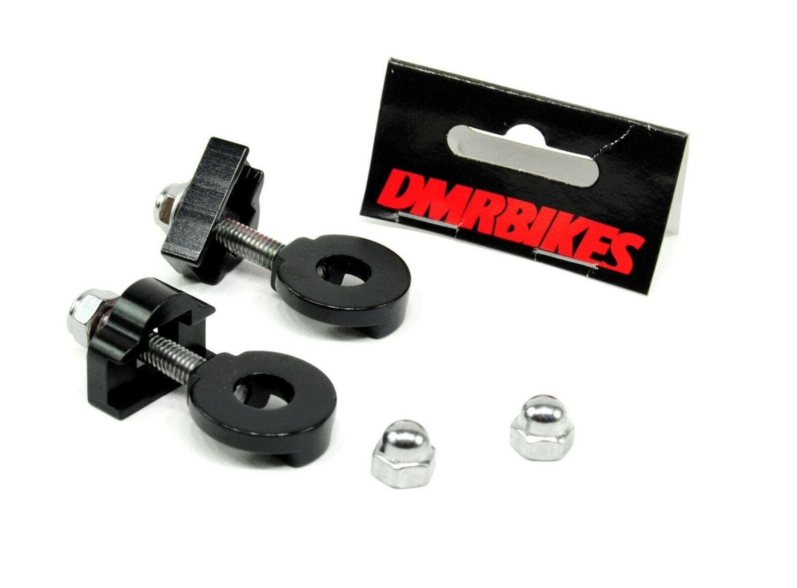 DMR 10mm Chain Tugs, Pair