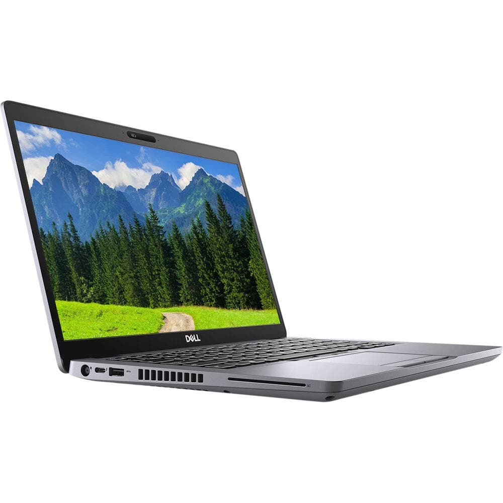 Precision M5510 Notebook 5510-0797