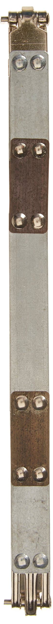 Internal Flex Purse Frame-9"