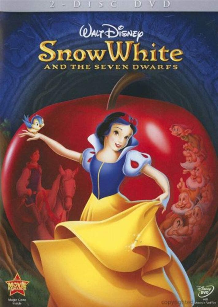 Snow White and the Seven Dwarfs
