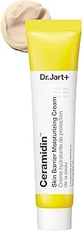 Ceramidin Skin Barrier Korean Face Cream Moisturizer with Ceramides and Panthenol | Korean Skin Care