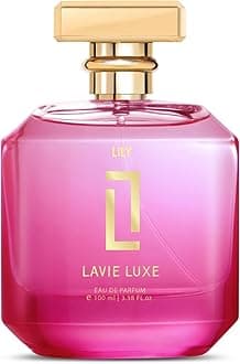 Lavie Luxe Lily Luxury Woman Eau De Parfum 100 ml