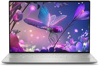 Dell XPS 13 9320 Laptop (2022) | 13.4" 4K Touch | Core i7 - 512GB SSD - 16GB RAM | 12 Cores @ 4.7 GHz - 12th Gen CPU Win 11 Home (Renewed)