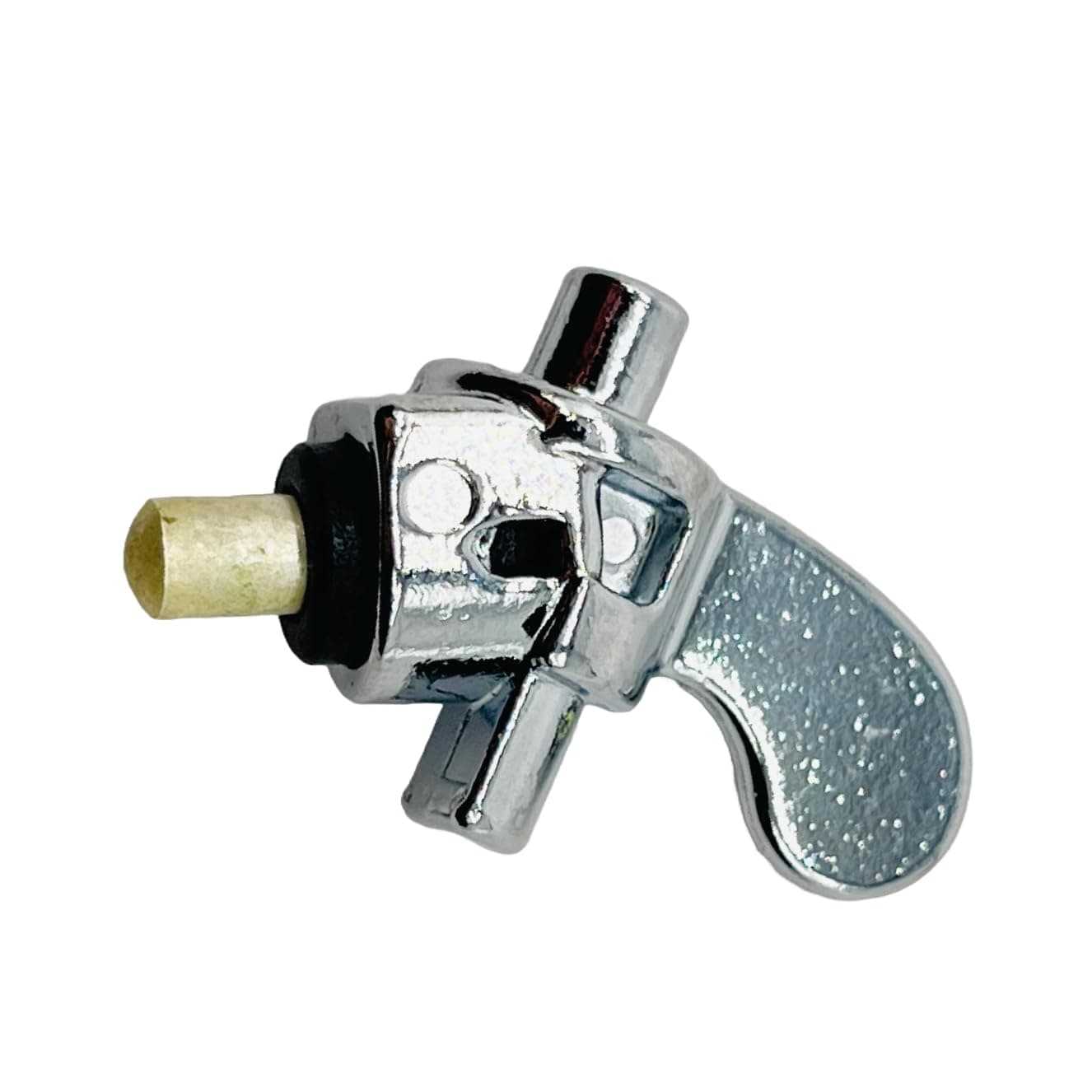 Generic Unity Spotlight U-8597-A Mechanical Toggle Switch Assembly, Updated Style for 2014 and Beyond, Silver