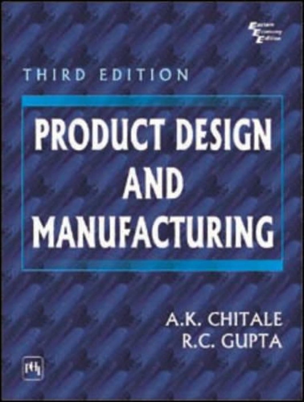 Product Design and Manufacturing