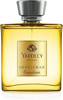 Gentlemen's Suave EDP