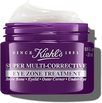 Kiehl's Super Multi-Corrective Eye Zone Treatment, 28 ml