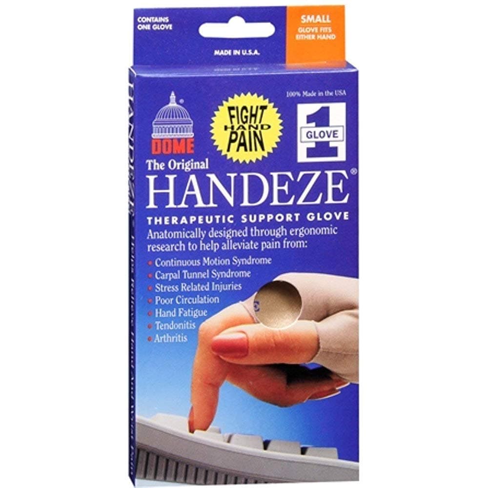 Handeze Therapeutic Support Glove, Small - 1 ea