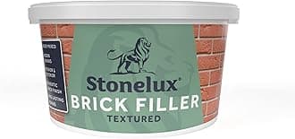 300g Brick Repair Filler (Medium Red)