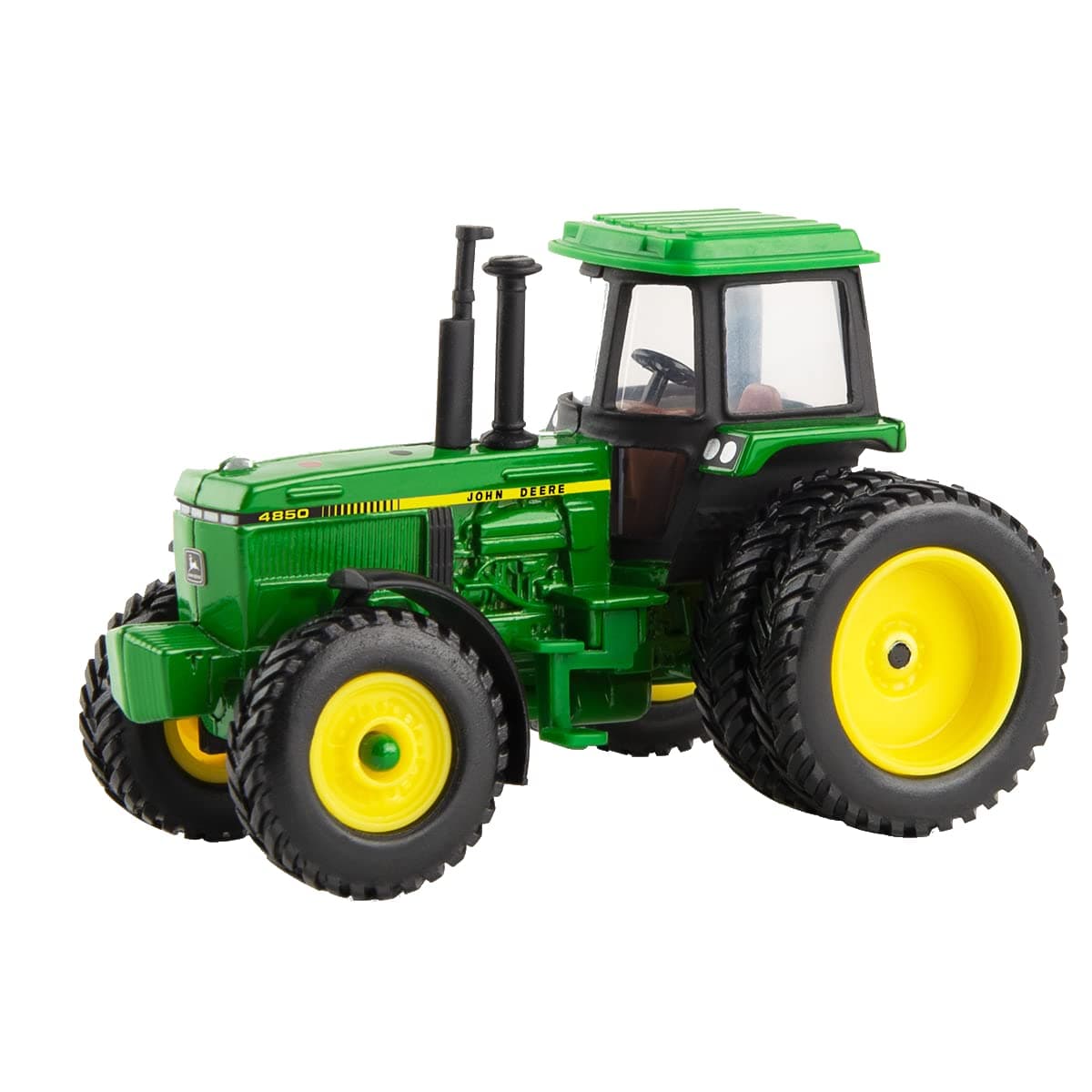 1/64 Scale 4850 Tractor with FFA Logo