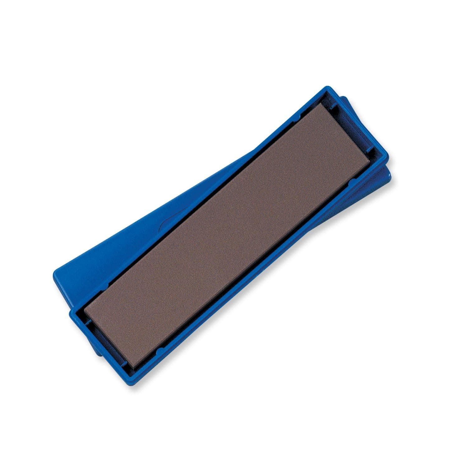 Medium Benchstone with Box, 2 X 8 -Inch