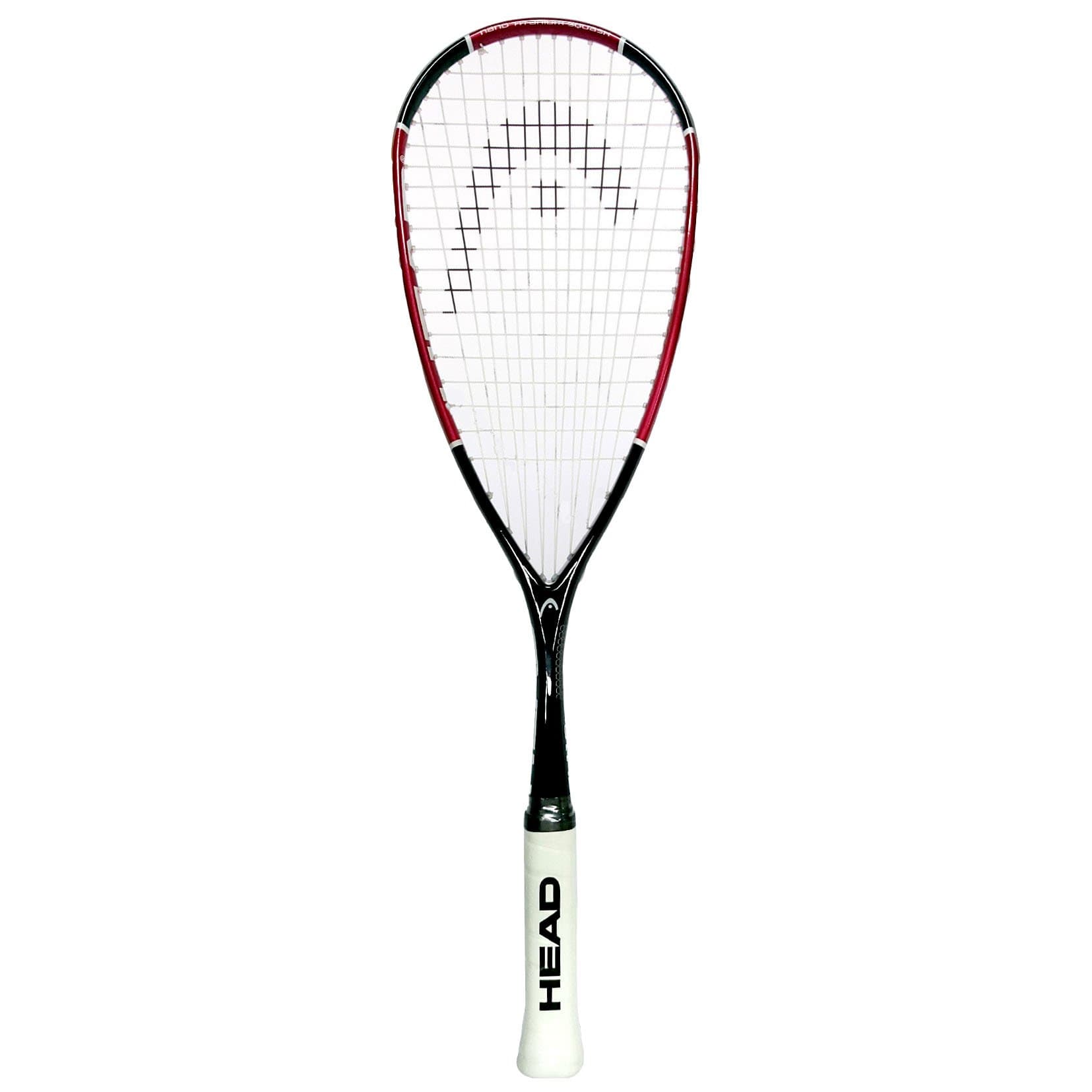Nano Ti 110 Squash Racquet (Various Options)
