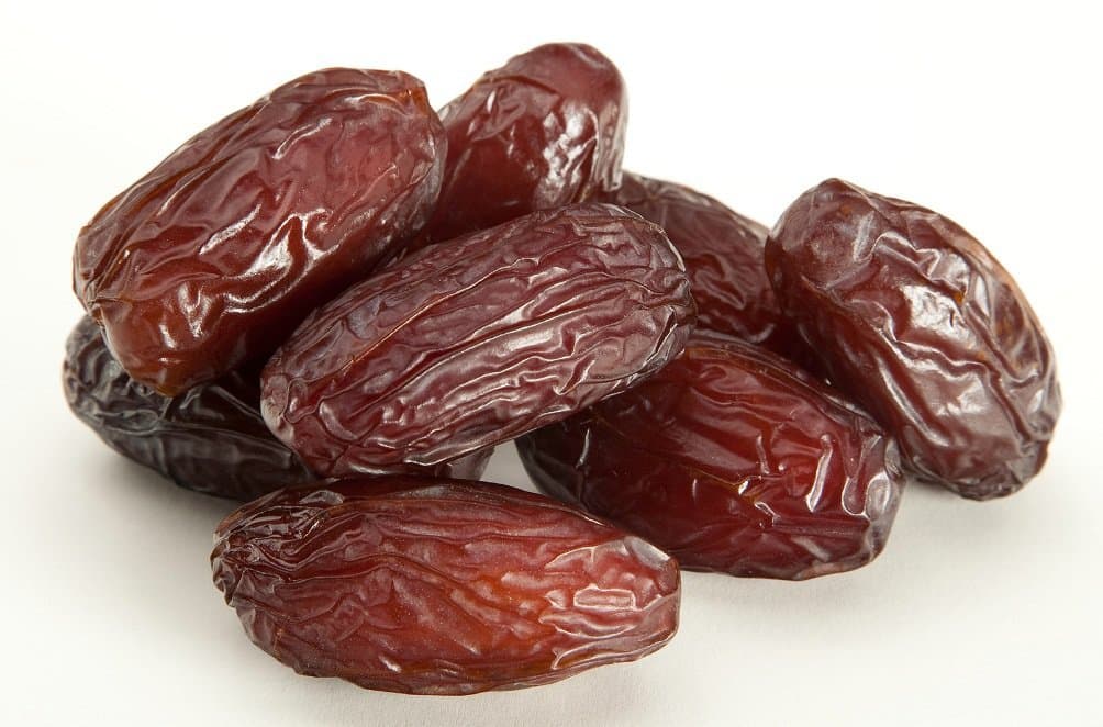 Fresh Medjool Dates