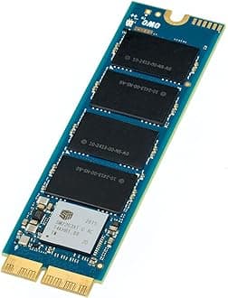OWC 2.0TB Aura N2 NVMe Solid State Drive Compatible with Select 2013 and Later Macs